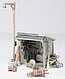 Scenic Details Tool Shed Kit Scenic Details Tool Shed Kit