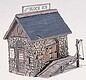 Scenic Detail Ice House Kit Scenic Detail Ice House Kit