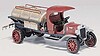 Early Diamond T (Cast Metal Kit) Tank Truck Early Diamond T (Cast Metal Kit) Tank Truck