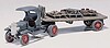 American Trucks Early Diamond T American Trucks Early Diamond T