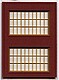 DPM 2 Story Steel Sash Window (4) DPM 2 Story Steel Sash Window (4)