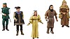 Castle Dweller Figures Castle Dweller Figures