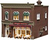 Emilio's Italian Restaurant Built & Ready Structure Emilio's Italian Restaurant Built & Ready Structure