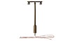 Ho Twin Lamp 3pc Ho Twin Lamp 3pc
