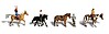 Horseback Riders Horseback Riders