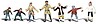 Ice Skaters Ice Skaters