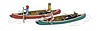Canoers Canoers