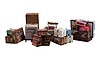 Miscellaneous Freight Miscellaneous Freight
