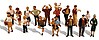 Scenic Accents People (16) Scenic Accents People (16)