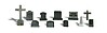 Tombstones Tombstones