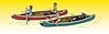Canoers Canoers