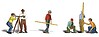 Woodland Scenics Surveyors O