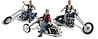 Bad Boy Bikers Bad Boy Bikers