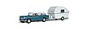 Thompson's Travelin' Trailer Thompson's Travelin' Trailer