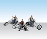Bad Boy Bikers Bad Boy Bikers