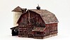 Old Weathered Barn Built & Ready Old Weathered Barn Built & Ready