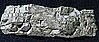 Facet Rock Mold Facet Rock Mold