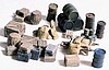Crates, Barrels, and Sacks Crates, Barrels, and Sacks