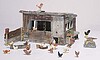Chicken Coop Chicken Coop