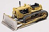 Bulldozer-Cat D-7 Tractor Kit Bulldozer-Cat D-7 Tractor Kit