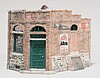 Rocky's Tavern Kit HO Scale Rocky's Tavern Kit HO Scale