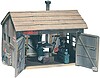 Tucker Brothers Machine Shop HO Scale Tucker Brothers Machine Shop HO Scale