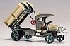 1-1/2 Ton Federal Dump Truck Kit 1-1/2 Ton Federal Dump Truck Kit
