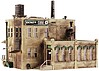 Pre Fab Sicken Tire Company N Scale Pre Fab Sicken Tire Company N Scale