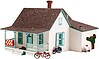Pre Fab Country Cottage N Scale Pre Fab Country Cottage N Scale