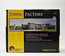 Town & Factory Set N Scale Town & Factory Set N Scale