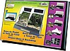 Scene-A-Rama Large Base/Backdrop 10-3/4x16-1/4 Scene-A-Rama Large Base/Backdrop 10-3/4x16-1/4