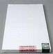 (bulk of 4) Foam Sheet 1/4'' x1'x2' (4) (bulk of 4) Foam Sheet 1/4'' x1'x2' (4)