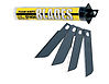 Foam Knife Blades (4) Foam Knife Blades (4)