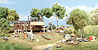 Possum Hollow HO Scale Kit Possum Hollow HO Scale Kit