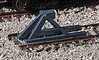 Track Bumpers - Built-ups - Dark Gray pkg(5) Track Bumpers - Built-ups - Dark Gray pkg(5)