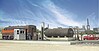 Diesel Fueling Facility - Kit Diesel Fueling Facility - Kit