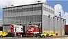 Diesel House - Kit - 9-1/4 x 16-7/8 x 6-1/2'' Diesel House - Kit - 9-1/4 x 16-7/8 x 6-1/2''