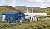 Central Gas & Supply - Kit Central Gas & Supply - Kit