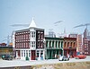 Merchant's Row II - Kit - 10 x 5'' 4 x 12.5cm Merchant's Row II - Kit - 10 x 5'' 4 x 12.5cm
