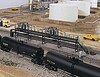 Oil Loading Platform - Kit - 7 x 13/16'' 17.8 x 2.1cm Oil Loading Platform - Kit - 7 x 13/16'' 17.8 x 2.1cm