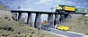 Trestle w/Deck Girder Bridge - Kit - 15-1/2 x 4 x 4'' Trestle w/Deck Girder Bridge - Kit - 15-1/2 x 4 x 4''