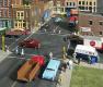 Asphalt Street System - Kit - Complete Set Asphalt Street System - Kit - Complete Set