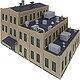 Roof Details - Kit Roof Details - Kit