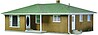 Ranch Tract House - Kit Ranch Tract House - Kit