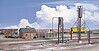 Sanding Tower & Drying House - Kit Sanding Tower & Drying House - Kit
