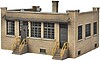 Industry Office - Kit - 4-3/4 x 6-1/4 x 2-3/4'' Industry Office - Kit - 4-3/4 x 6-1/4 x 2-3/4''