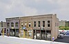 Merchant's Row IV - Kit - 10-5/8 x 5 x 4'' Merchant's Row IV - Kit - 10-5/8 x 5 x 4''