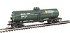 Tank Car Ready To Run British Columbia Railway Tank Car Ready To Run British Columbia Railway