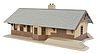 Iron Ridge Station Kit Iron Ridge Station Kit