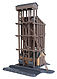 Coaling Tower Kit Coaling Tower Kit